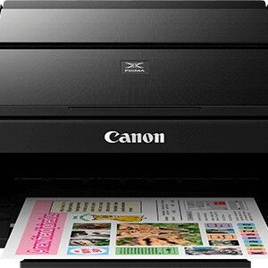 Canon PIXMA TS3355 EUR2, čierna