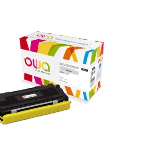 OWA Armor toner kompatibilný s Brother TN-2005, 1500st, čierna/black