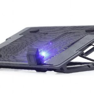 GEMBIRD Notebook cooling stand with height adjustment