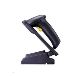 CipherLab 1500P Kit USB: CCD čítačka, čierna + kábel USB + stojan