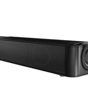 Creative Labs Stage SE/Stereo/48W/Čierna