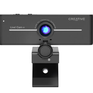 Creative Labs Camera Live Cam Sync 4K