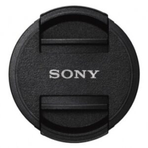 Krytka objektívu Sony - priemer 40,5mm