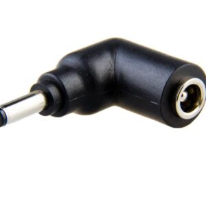 AVACOM nabíjací Jack pre Notebooky C25 (4,0mm x 1,7mm) pre HP/Compaq