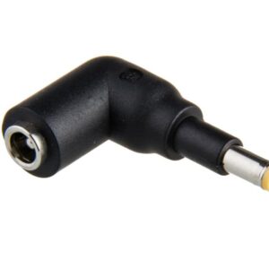 AVACOM nabíjací Jack pre Notebooky C34 (4,75 mm x 1,75 mm) pre HP Sleekbook 14/15 Series