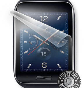 Screenshield™ Samsung R750 Gear S ochrana displeja