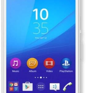 Screenshield™ Temperované sklo Sony Xperia M4