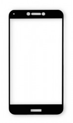 Aligator ochranné sklo GlassPrint P20 Lite čierna