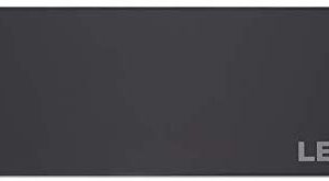 Lenovo Legion Gaming XL Cloth Mouse Pad