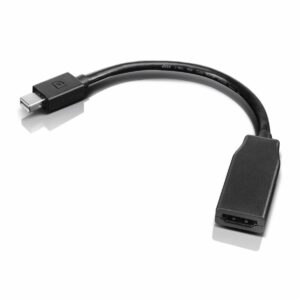 Lenovo MiniDisplayPort to HDMI Cable
