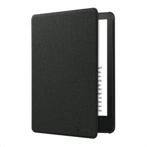C-TECH PROTECT púzdro pre Amazon Kindle TOUCH 2024, WAKE/SLEEP funkcie, hardcover, AKC-22, čierne