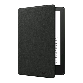 C-TECH PROTECT púzdro pre Amazon Kindle TOUCH 2024, WAKE/SLEEP funkcie, hardcover, AKC-22, čierne