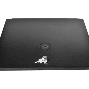 Uzamykateľný kryt pre pokladničnú zásuvku C425