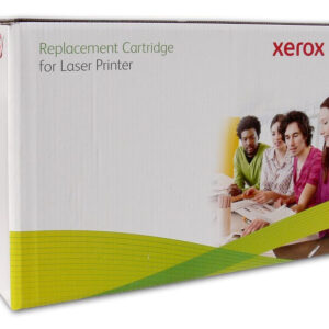 XEROX valec kompat. s HP CE314A,14 000 str.,black