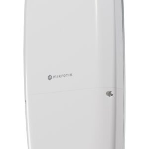 MikroTik CRS504-4XQ-OUT, Cloud Router switch