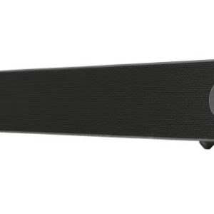 TRUST Arys/12W/Čierna