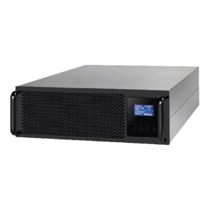 FSP UPS Clippers LB 5KVA, 5000 VA/5000 W, long run, online (Lithium Battery Series)