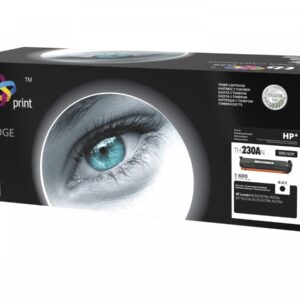 Toner TB kompatibilný HP LJ M203d BK, nový, TH-230A
