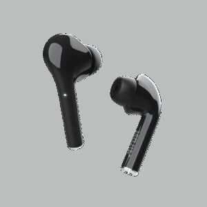 TRUST NIKA TOUCH BLUETOOTH EARPHONE BLK