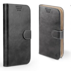 ALIGATOR Puzdro UNI-FIX, vel.L(150*72) čierna