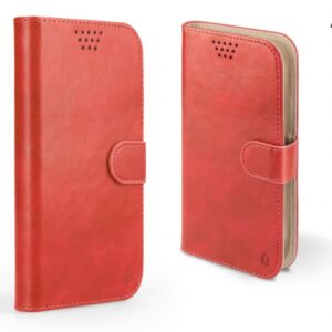 ALIGATOR Puzdro UNI-FIX, vel.XL(160*82) červená