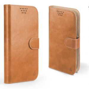 ALIGATOR Puzdro UNI-FIX, vel.XL(160*82) hnedá