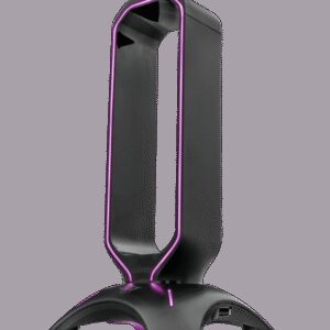 TRUST GXT265 CINTAR RGB HEADSET STAND