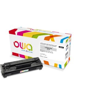 OWA Armor toner kompatibilný HP LJ5L EPP/PX, C3906A, 2500st, čierna/black