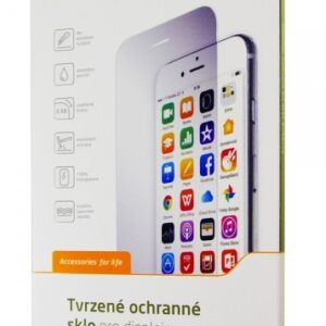 Aligator ochranné sklo pre Aligator S6500