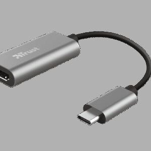 TRUST DALYX USB-C HDMI ADAPTER