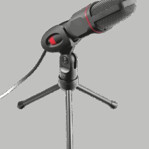 TRUST GXT212 MICO USB MICROPHONE