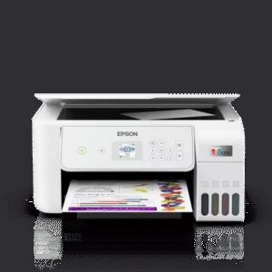 Epson EcoTank/L3286/MF/Ink/A4/WiFi/USB