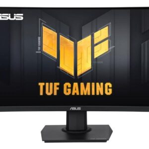 24" LED ASUS VG24VQER