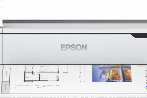 Epson SureColor/SC-T2100/Tlač/Ink/Role/LAN/WiFi/USB
