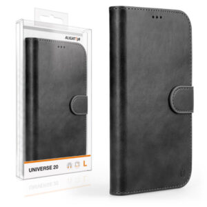 ALIGATOR Puzdro UNIVERSE, vel.L (150*72), čierna