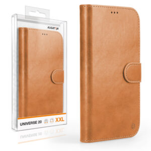 ALIGATOR Puzdro UNIVERSE, vel.XXL (170*83), hnedá