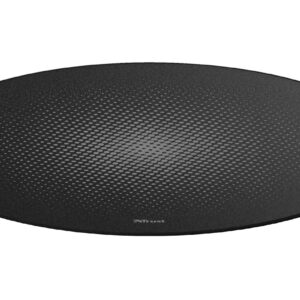 TRUST MIKA round floor mat