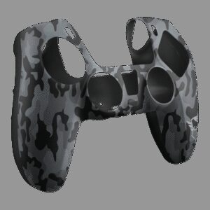 TRUST GXT748 CONTROLLER SLEEVE PS5-CAMO