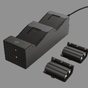TRUST GXT250 DUO CHARGE DOCK XBSX