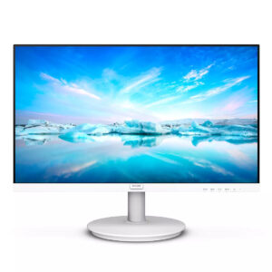 Philips/241V8AW/00/23,8"/IPS/FHD/75Hz/4ms/White/3R