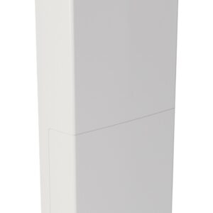 MikroTik FTC21 Fiber-to-Copper Converter (2 x 1G Eth, 1 x 2.5G SFP)