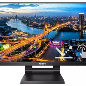24" LED Philips 242B1TC