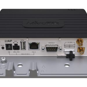 MikroTik LtAP-2HnD&FG621-EA&LR8G, LtAP LR8G LTE kit