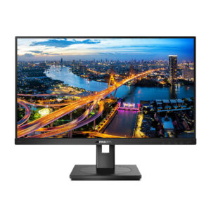 Philips/243B1/00/23,8"/IPS/FHD/75Hz/4ms/Black/3R
