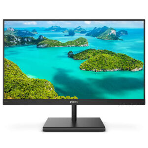 24" LED Philips 245E1S - QHD, IPS, DP, HDMI
