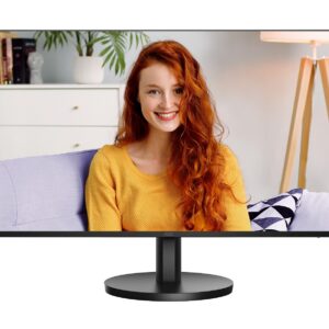 AOC/27B3HMA2/27"/VA/FHD/100Hz/1ms/Black/3R