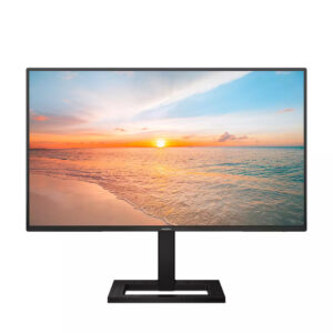 Philips/24E1N1300AE/23,8"/IPS/FHD/100Hz/1ms/Black/3R