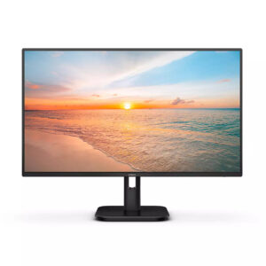 Philips/27E1N1300A/27"/IPS/FHD/100Hz/1ms/Black/3R