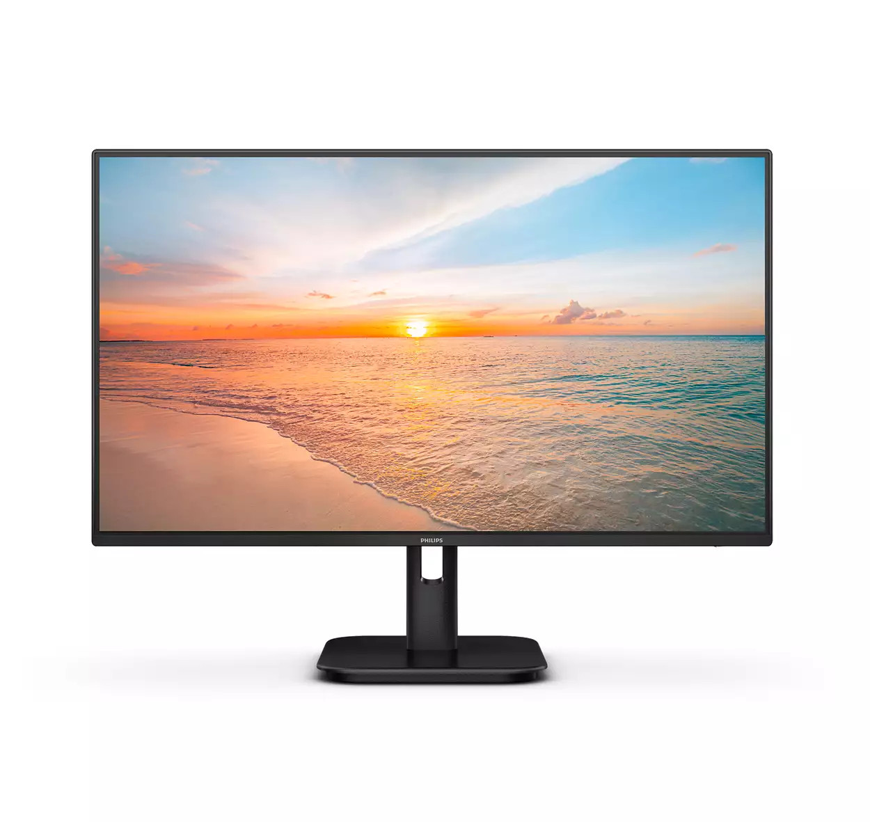 Philips/27E1N1300A/27"/IPS/FHD/100Hz/1ms/Black/3R