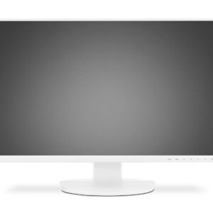 NEC Sharp/EA271F/27"/IPS/FHD/60Hz/6ms/White/3R